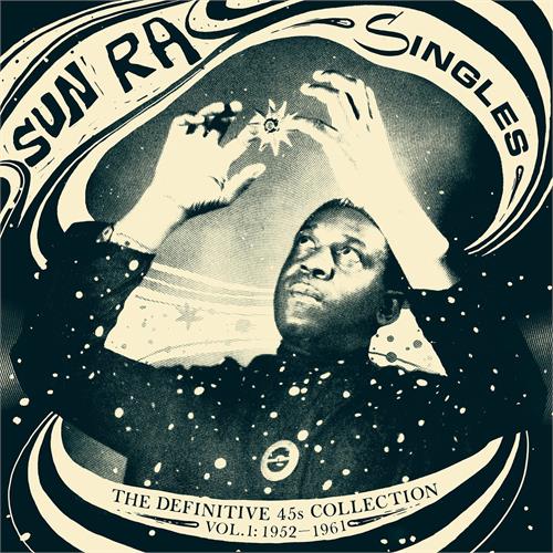 Sun Ra Singles Vol.1: 1952-1961(3LP)